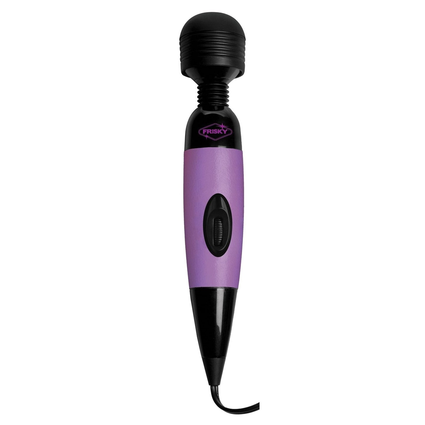 Playful Pleasure Multi-speed Vibrating Wand