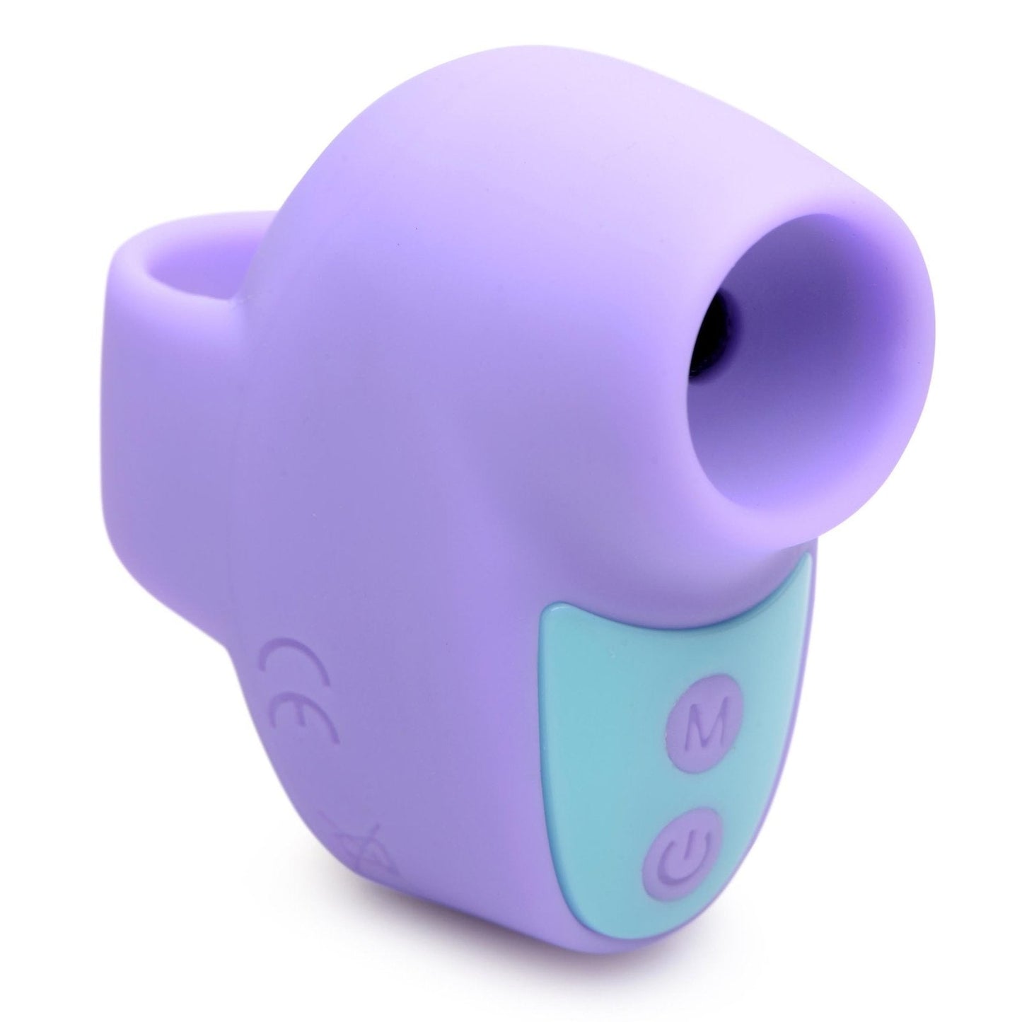 12x Mini Silicone Clit Stimulator