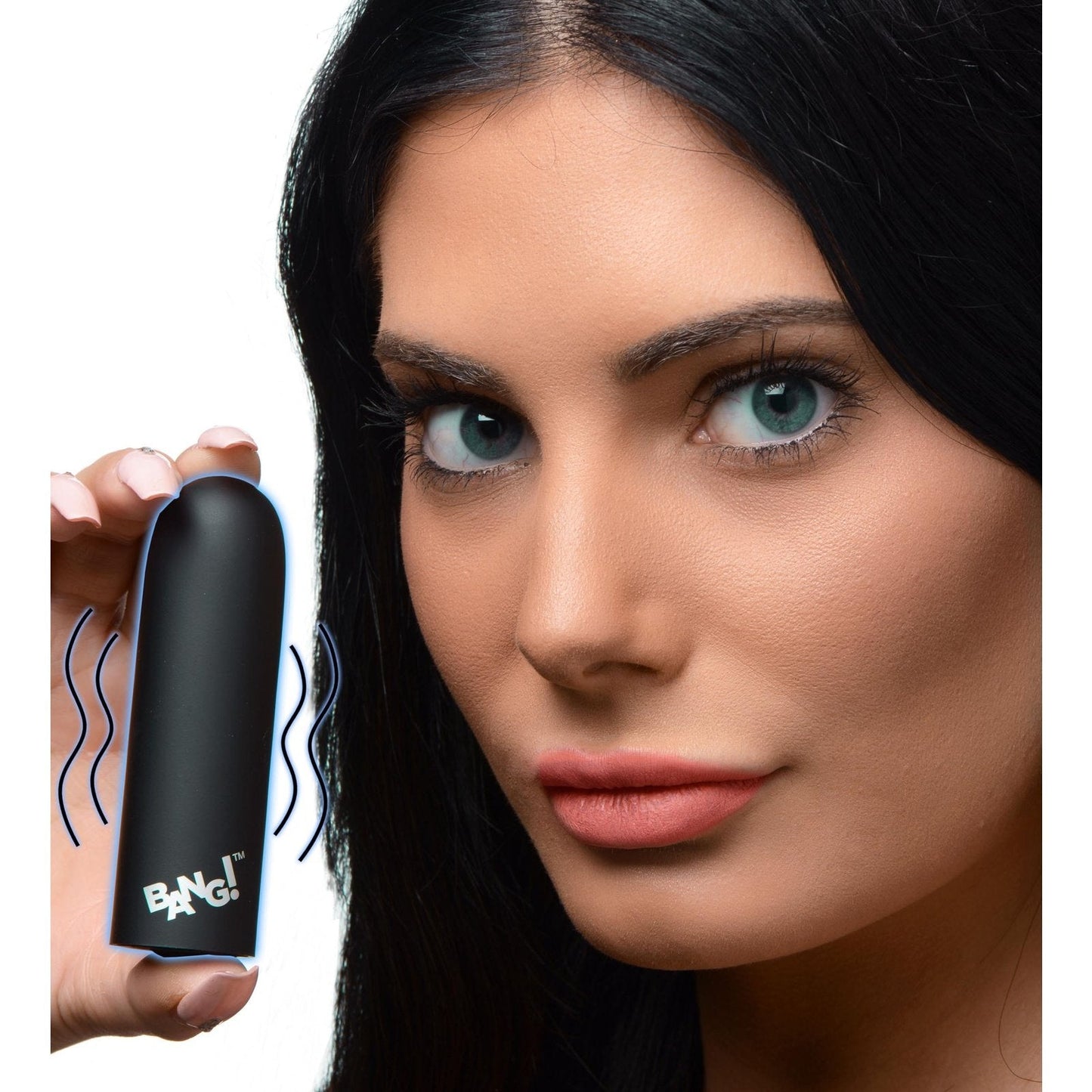 10x Mega Silicone Vibrator