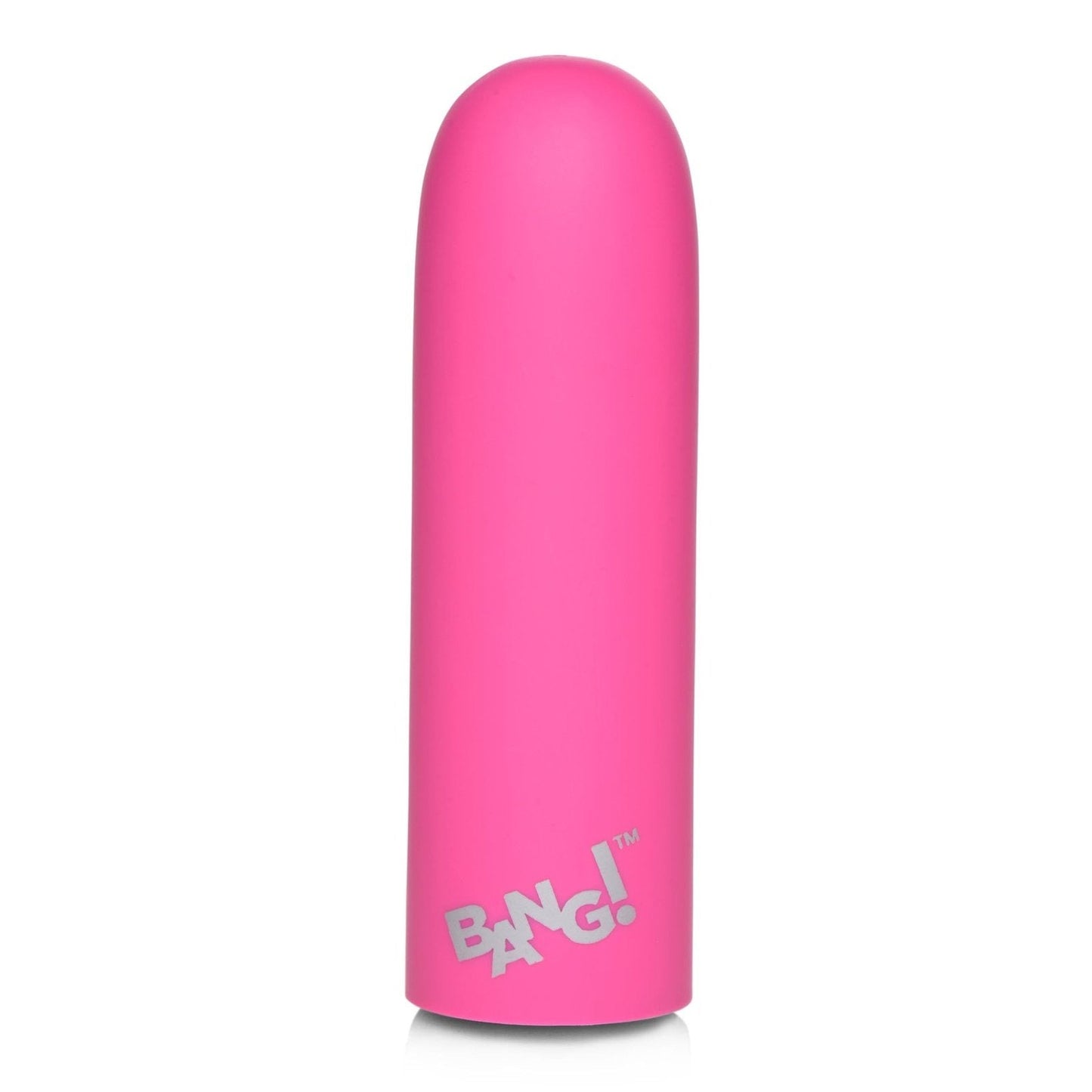 10x Mega Silicone Vibrator