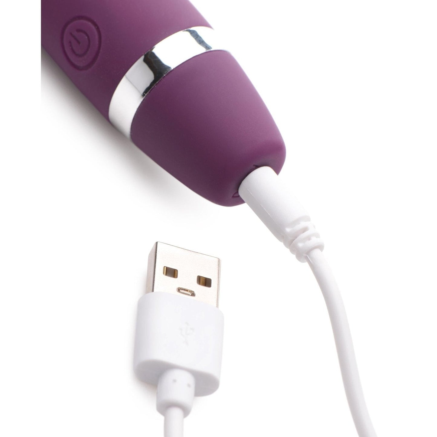 Slim-g 10x Flexible Pinpoint Vibrator