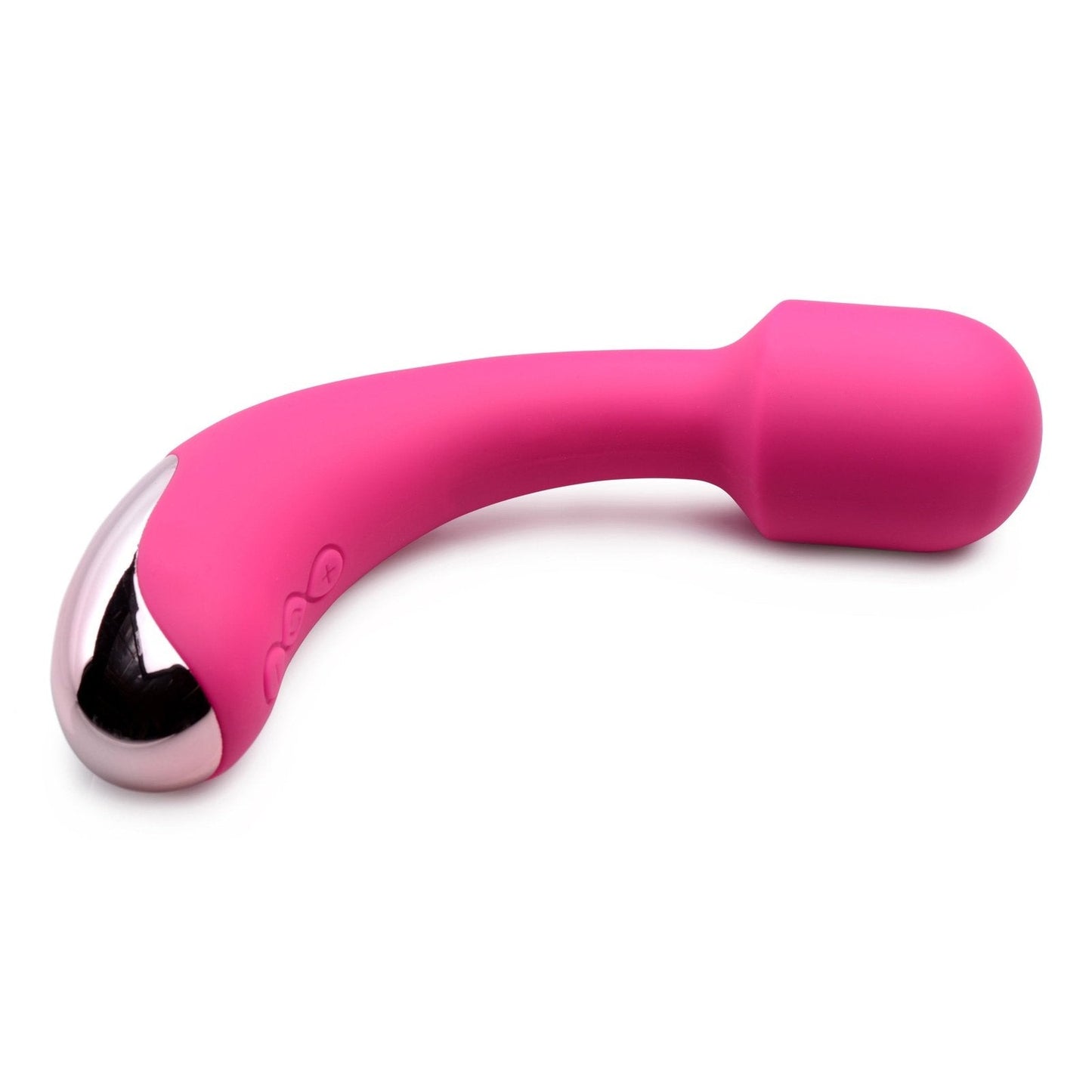 50x Silicone G-spot Wand
