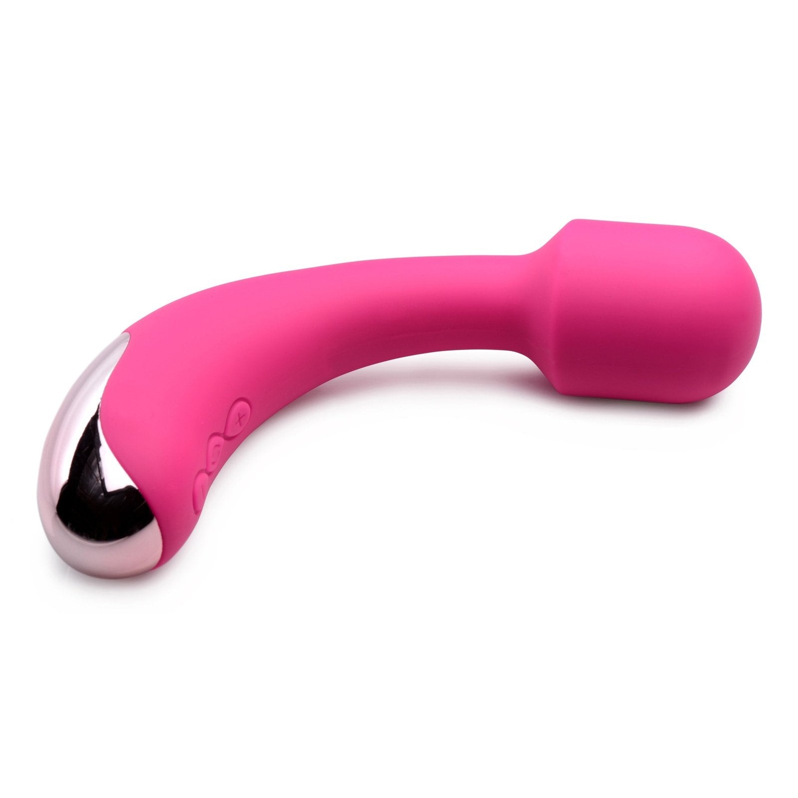 50x Silicone G-spot Wand
