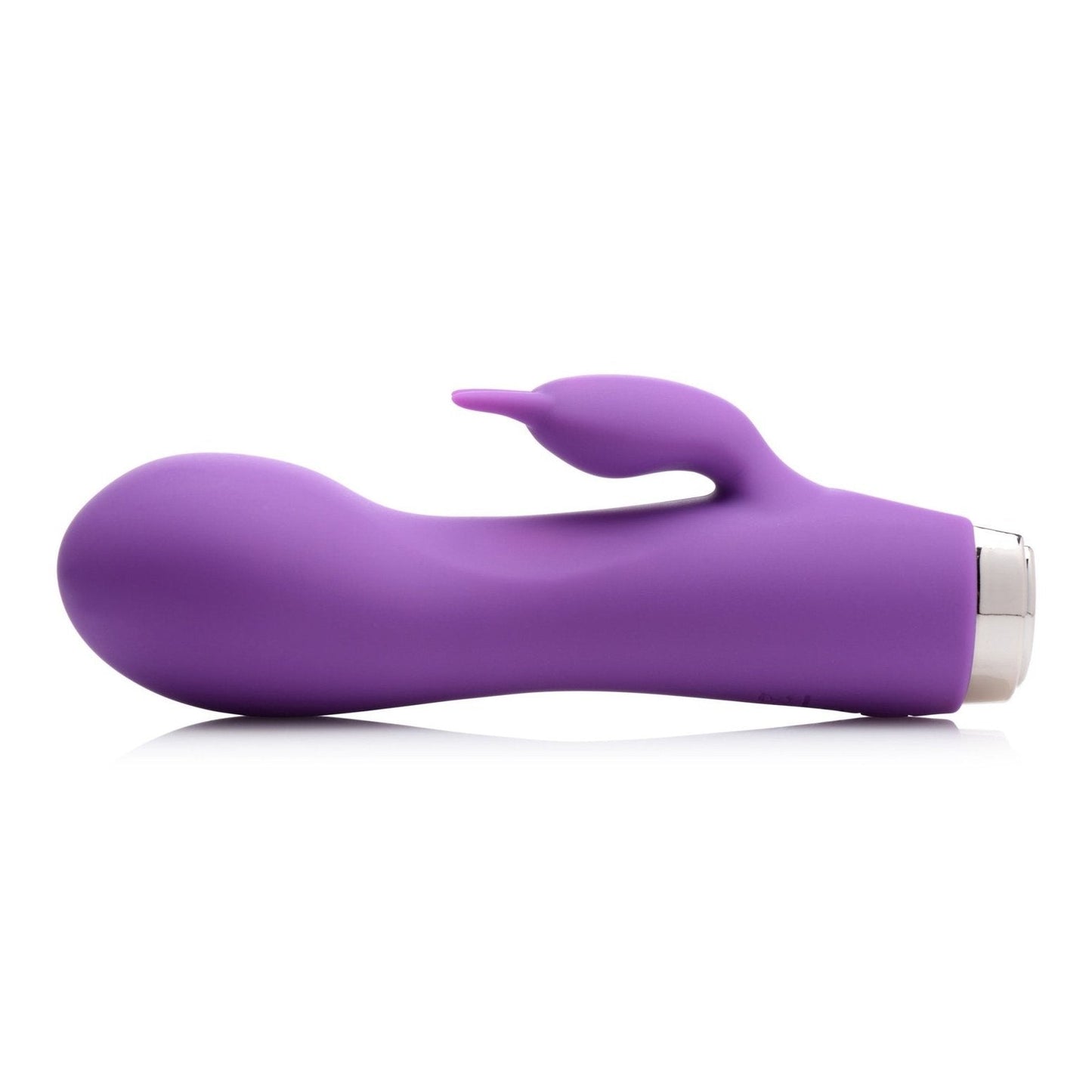 10x Wonder Mini Rabbit Silicone Vibrator