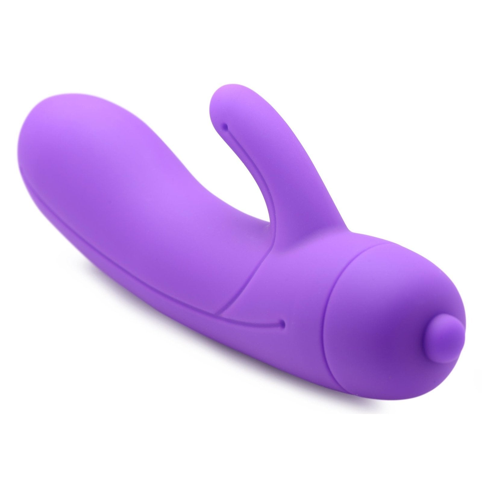 7x Lil Smoothie Mini Silicone Rabbit Vibe