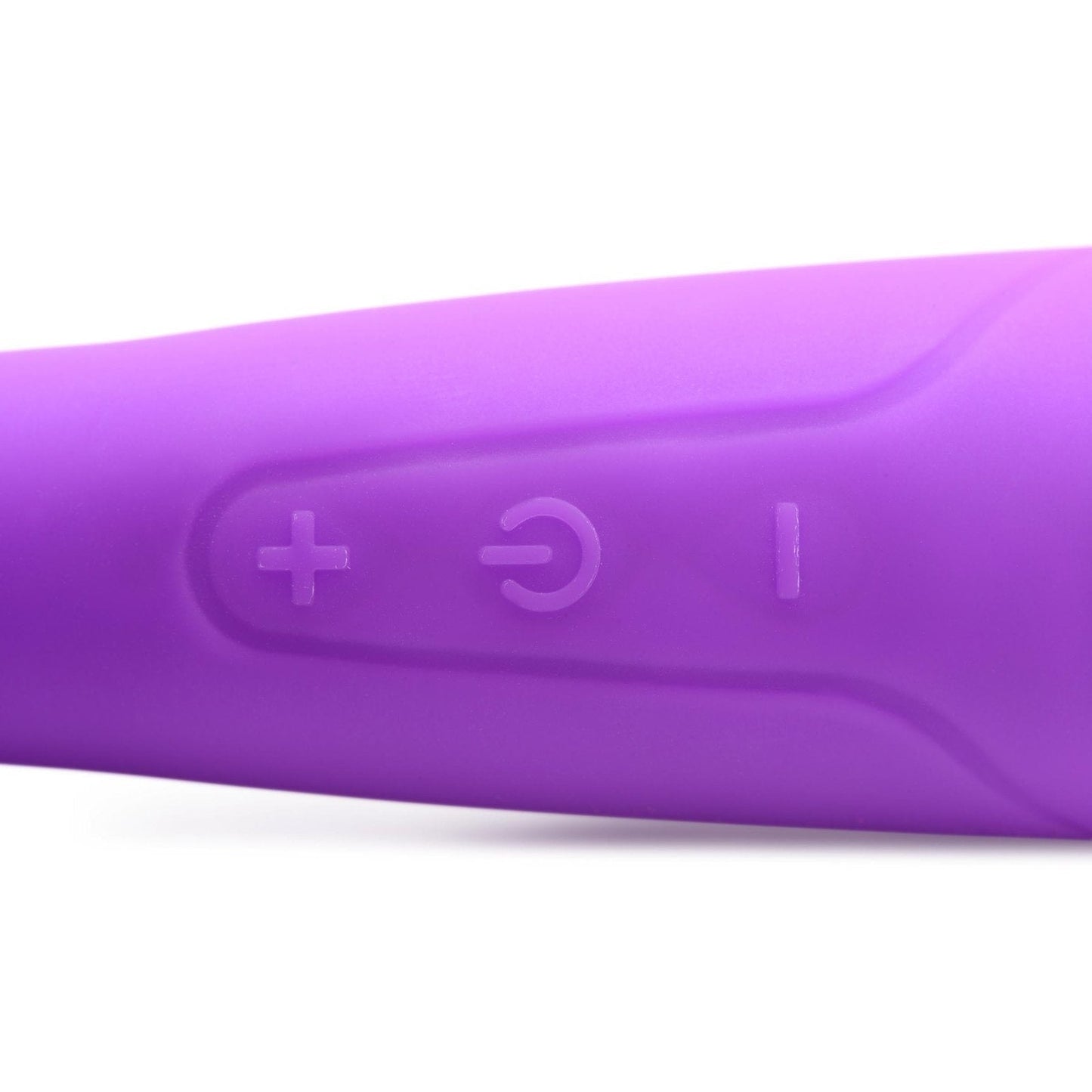 Zippy Silicone Rabbit Vibrator