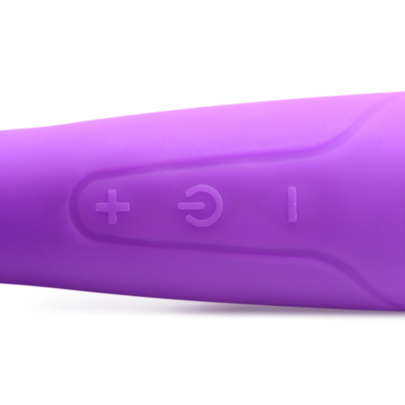 Zippy Silicone Rabbit Vibrator