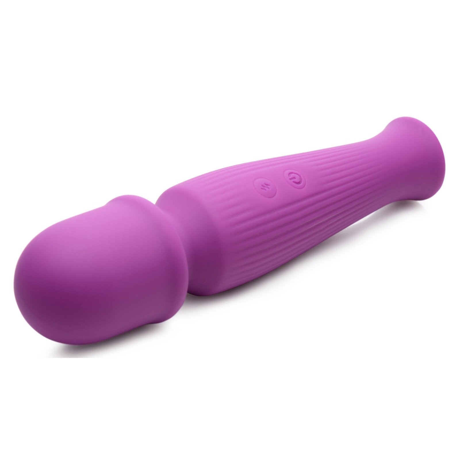 10x Silicone Wand Massager