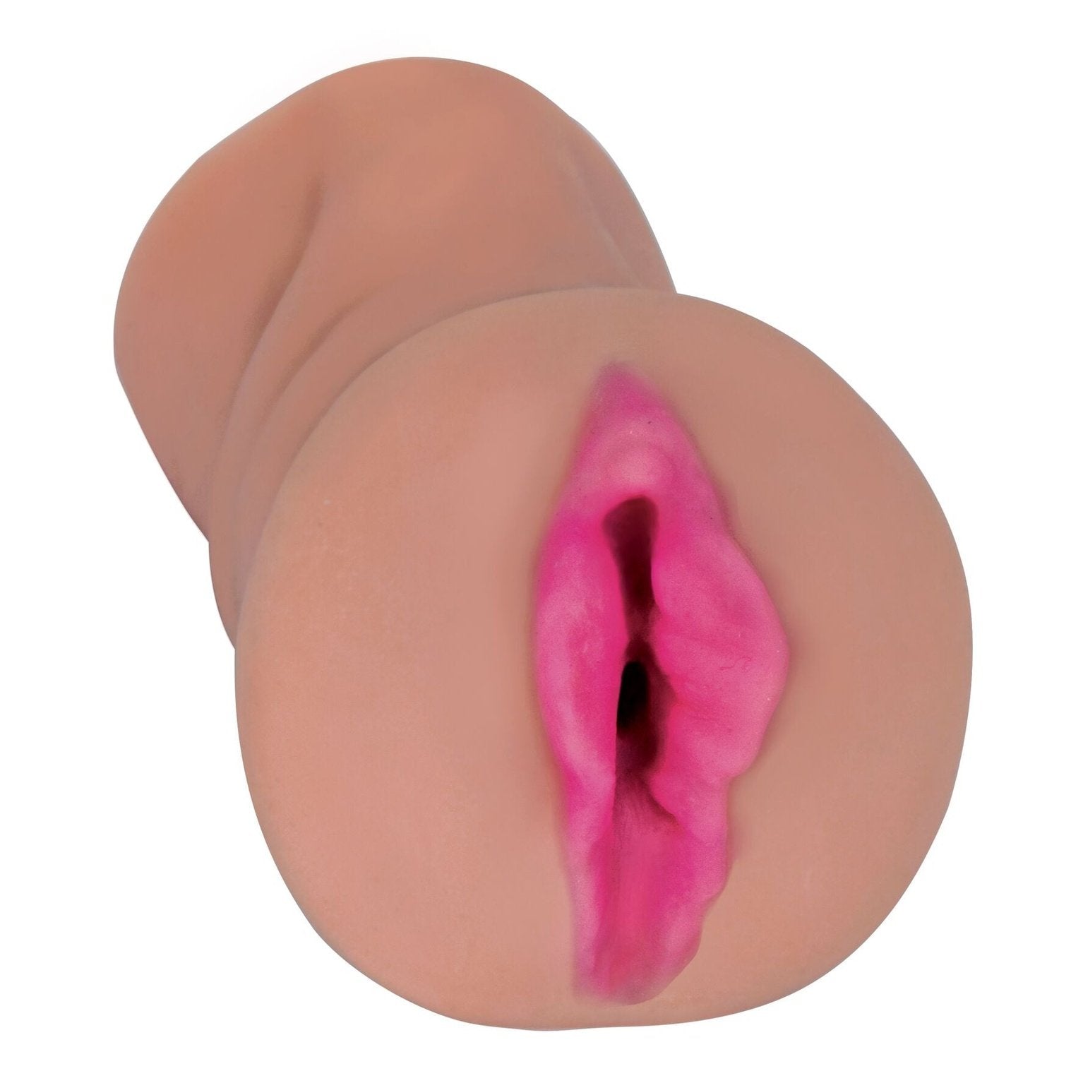 Mistress Gabriella Pussy Stroker Tan