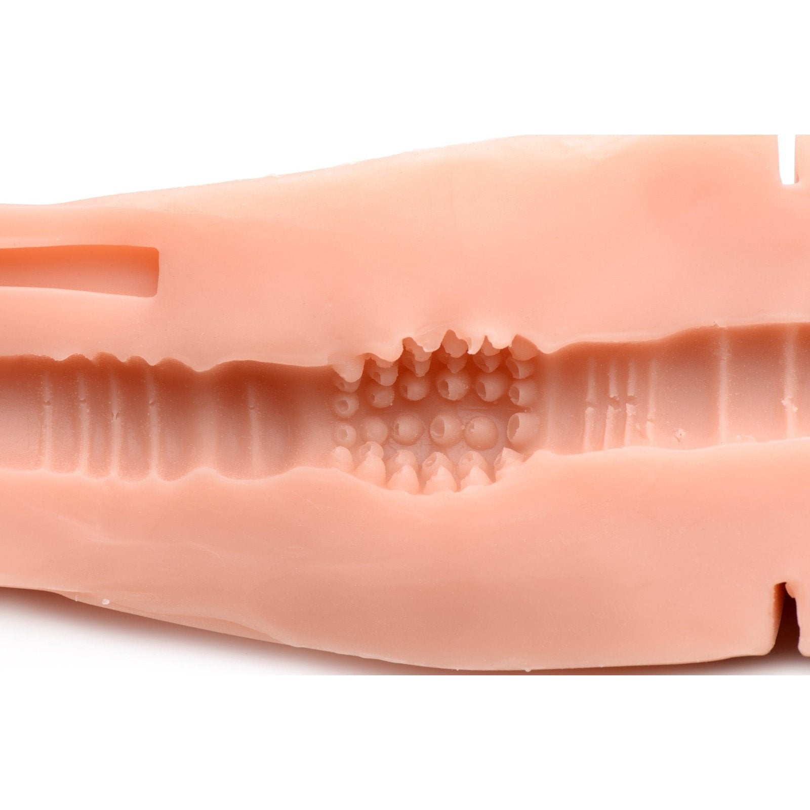 Sophia Deluxe Pussy Stroker - Medium