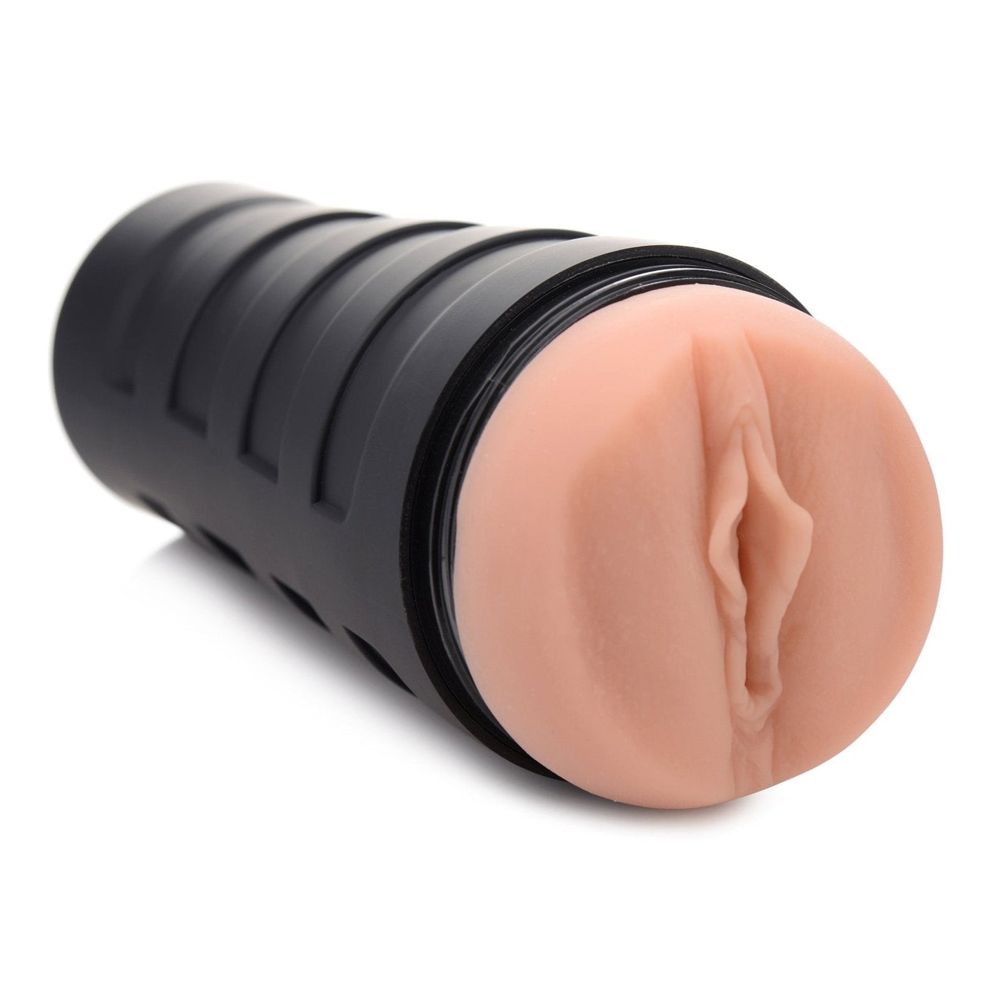 Sophia Deluxe Pussy Stroker - Medium