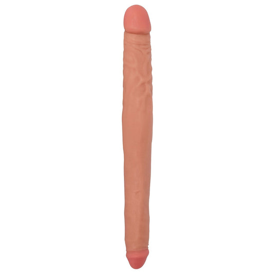 Jock 16 Inch Tapered Double Dong