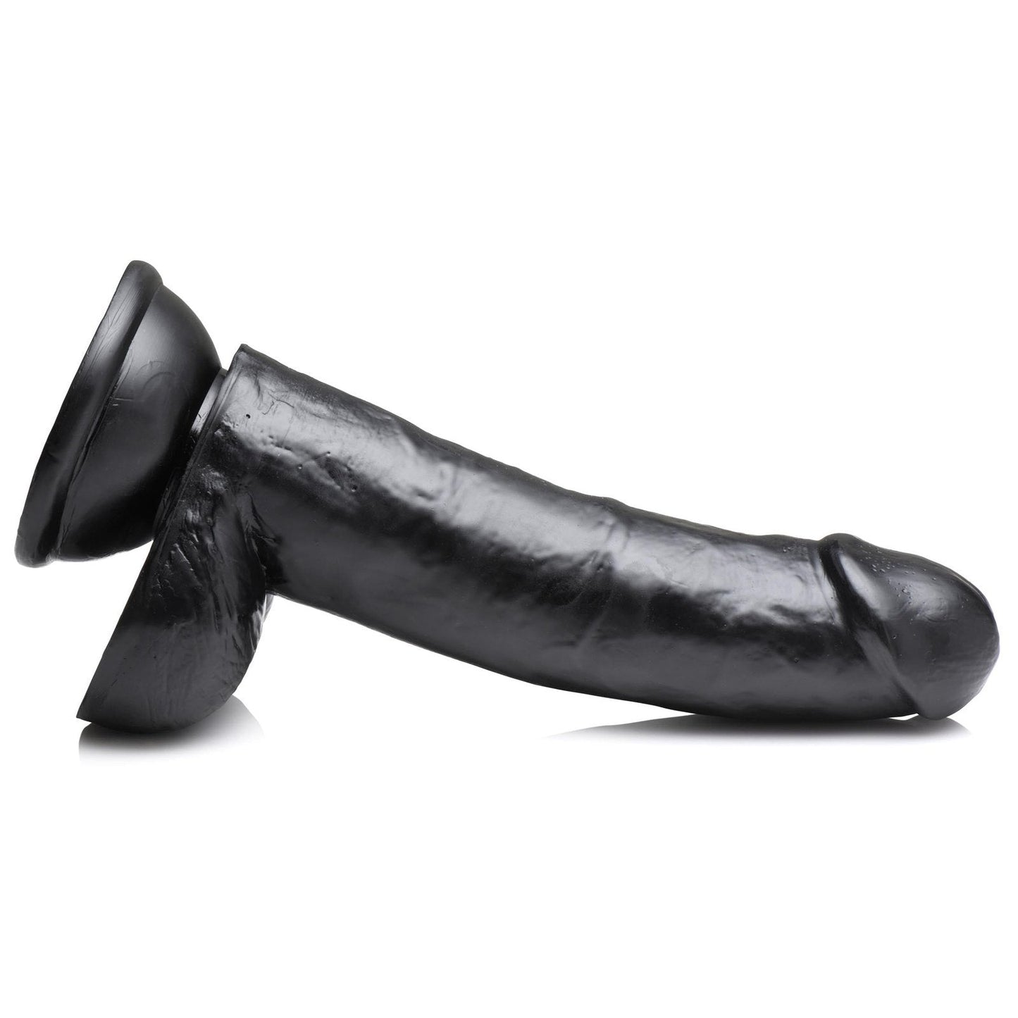Jock 8 Inch Dong With Balls
