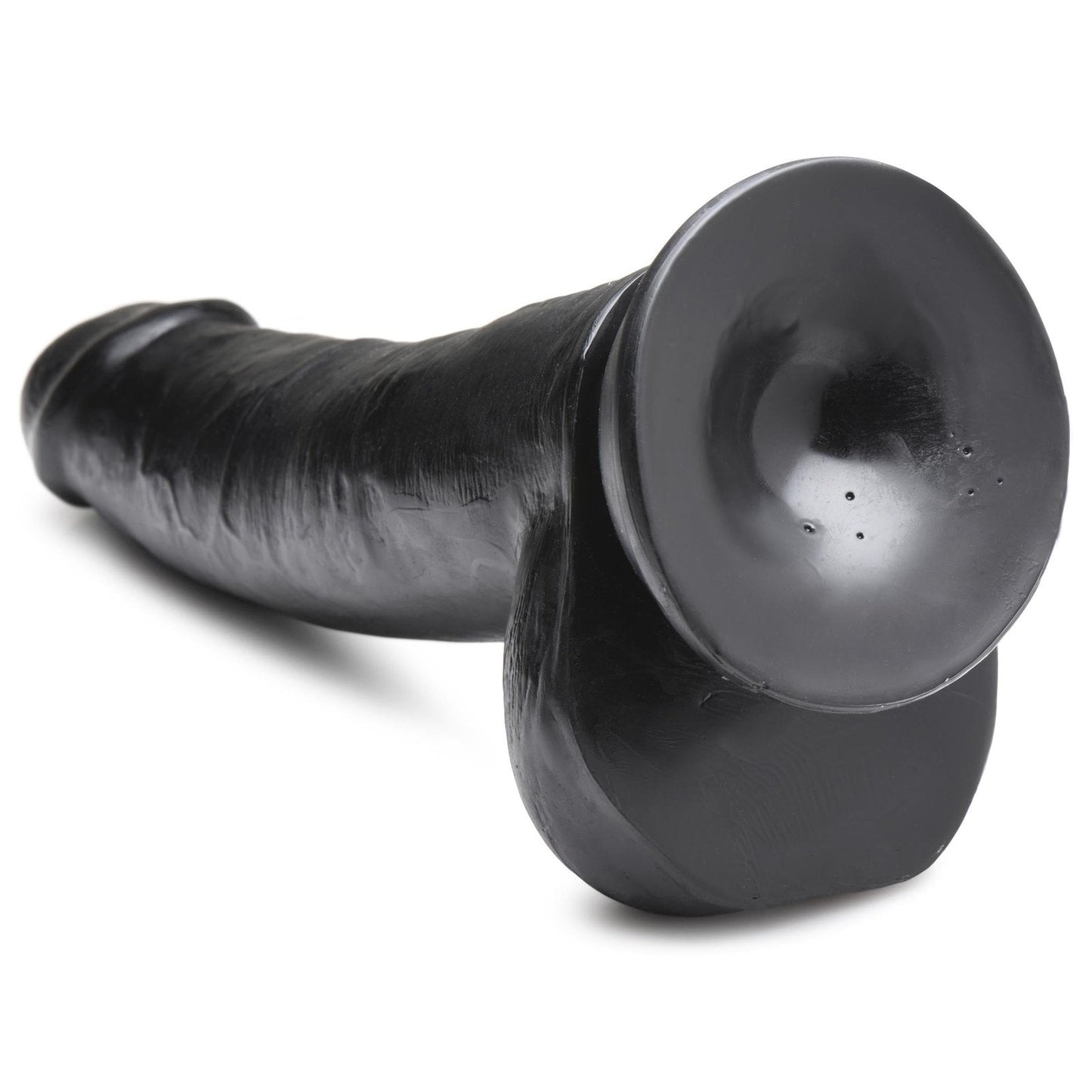 Jock 8 Inch Dong With Balls