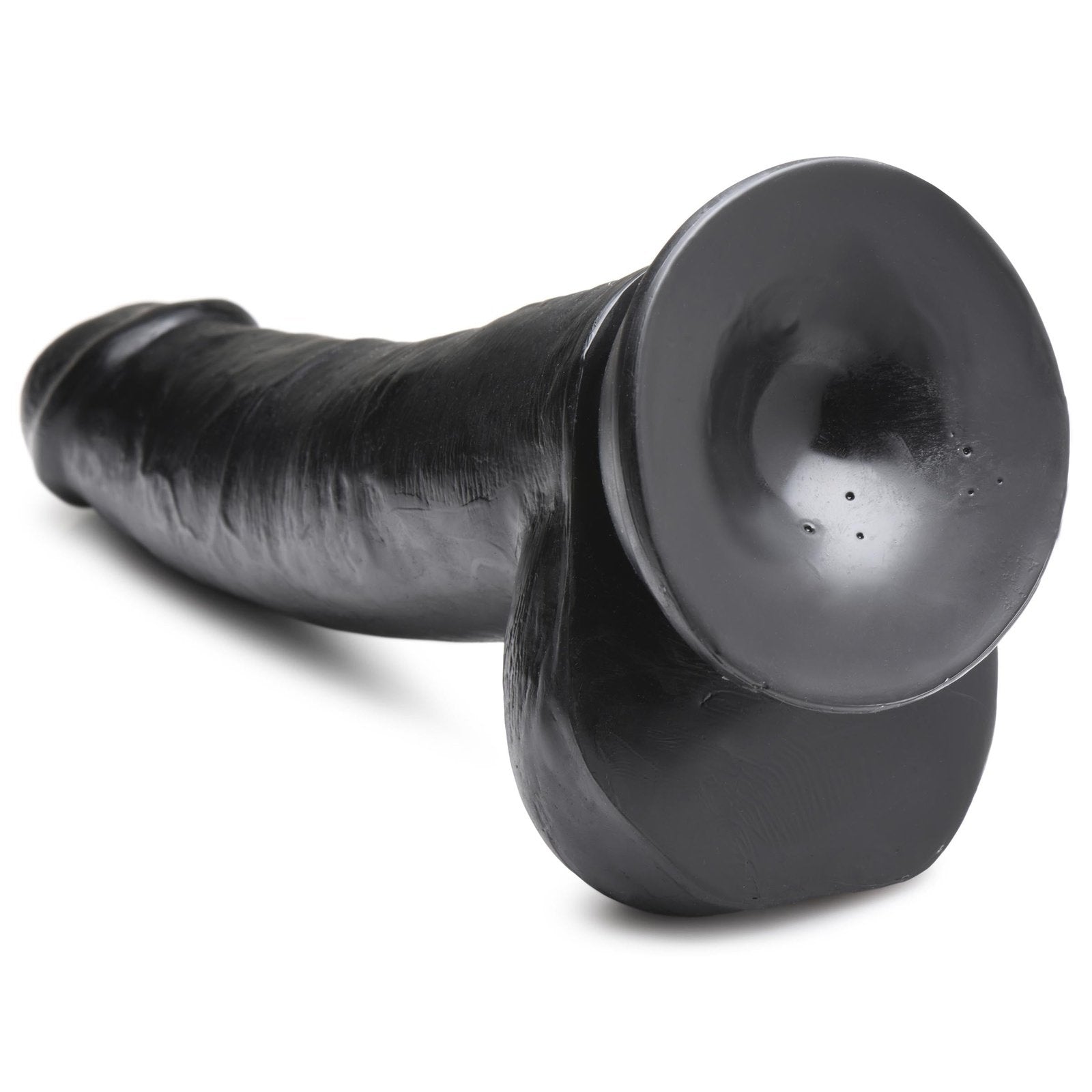 Jock 8 Inch Dong With Balls