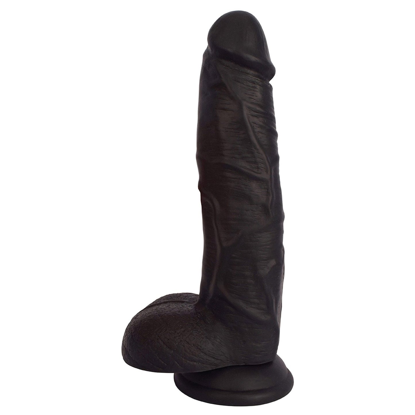 Jock 9 Inch Dong With Balls