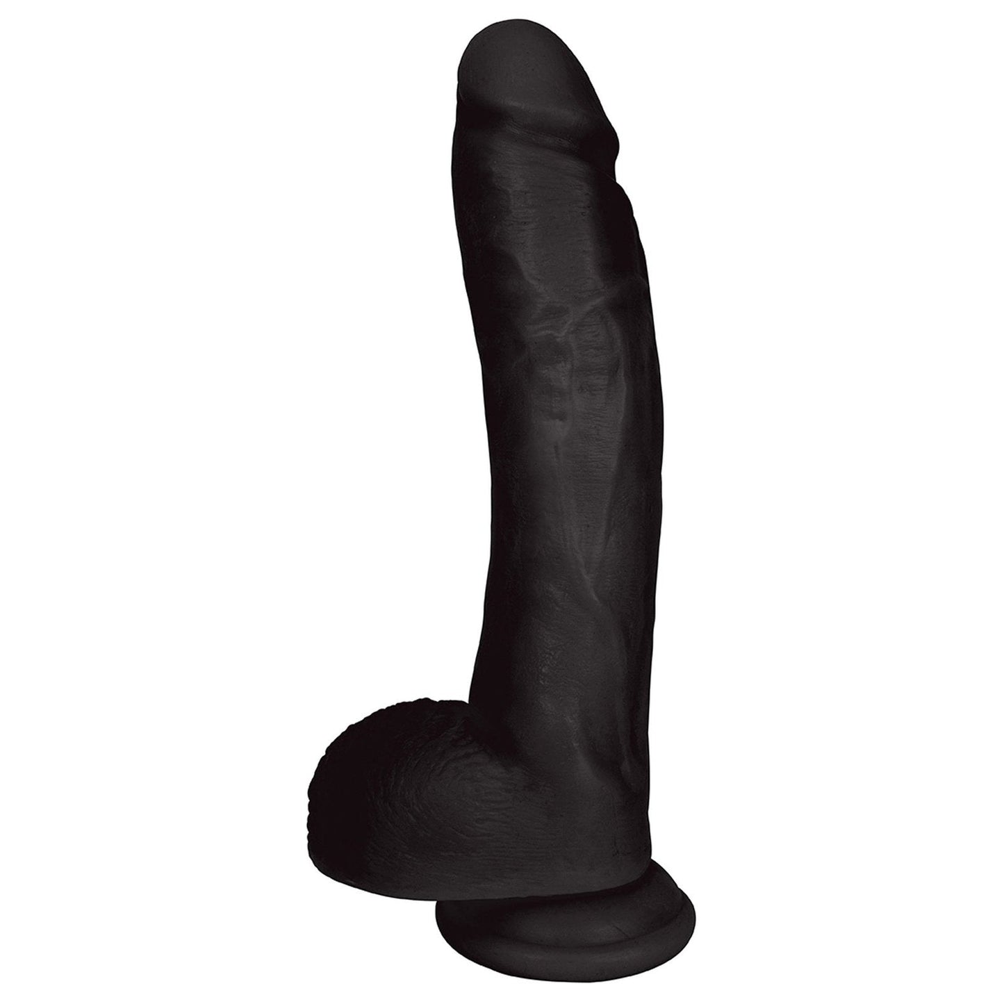Jock 10 Inch Dong With Balls