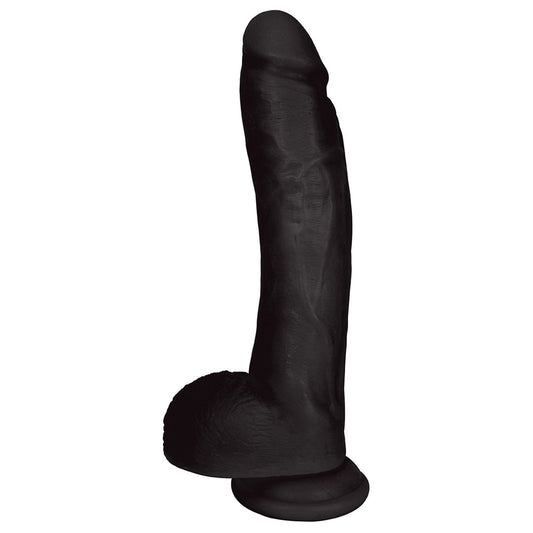 Jock 10 Inch Dong With Balls