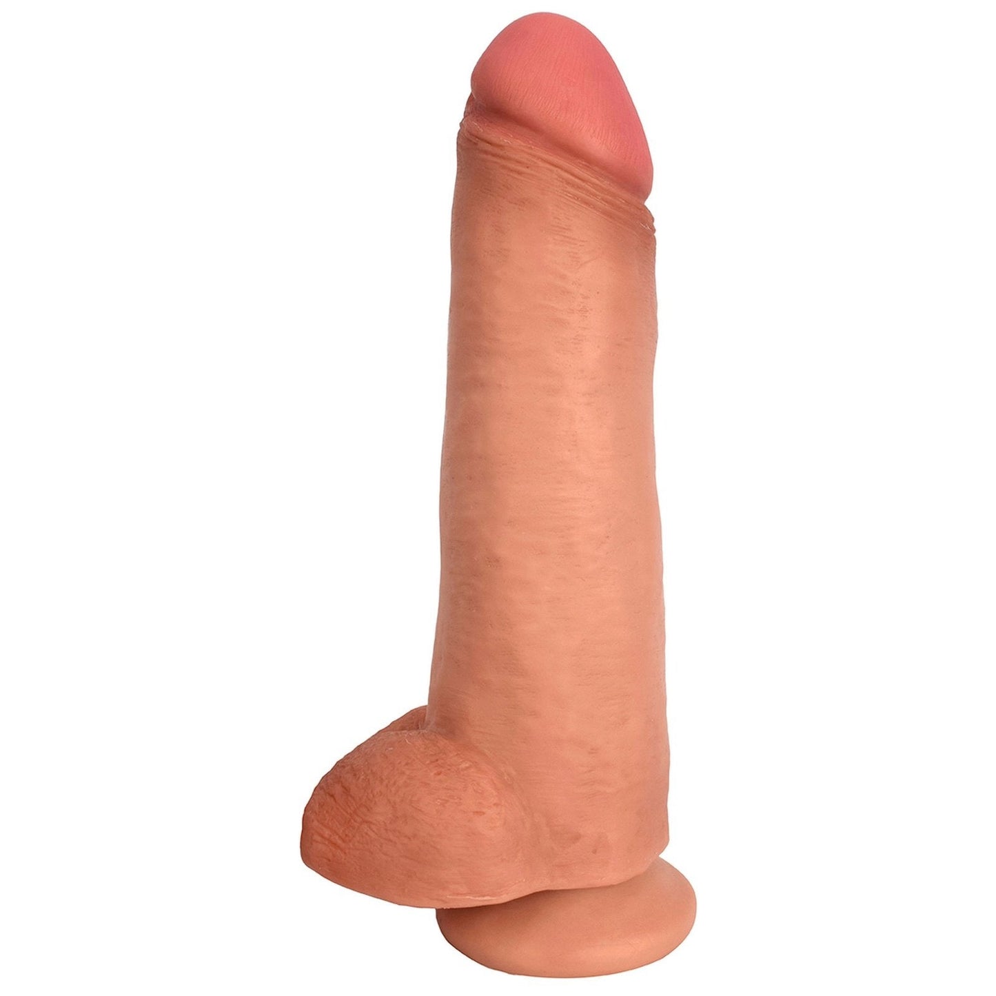 Jock 12 Inch Dong With Balls