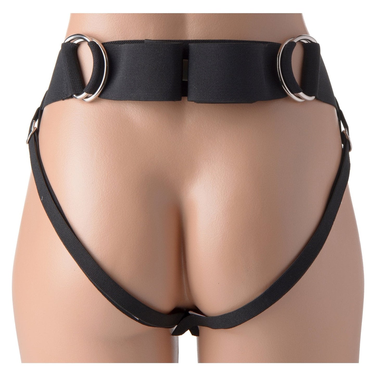 Londyn Jock Style Strap-on Harness
