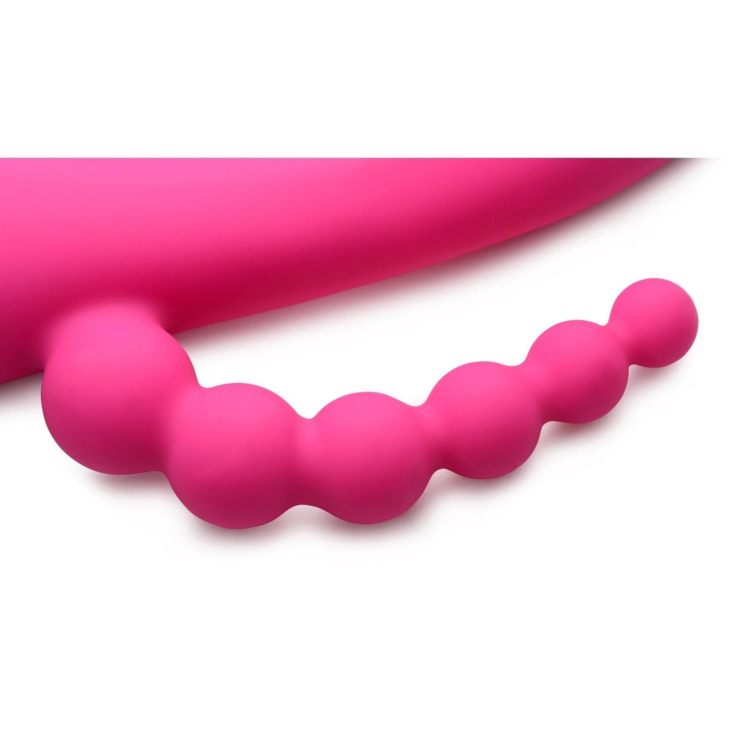 Suckers 21x Silicone Suction Vibe