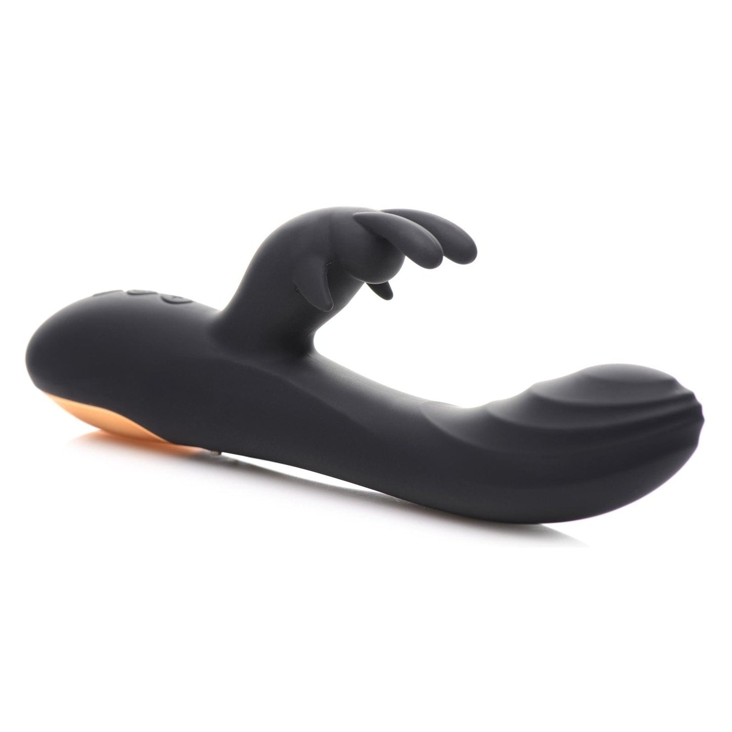Cuddles 10x Silicone Rabbit Vibrator