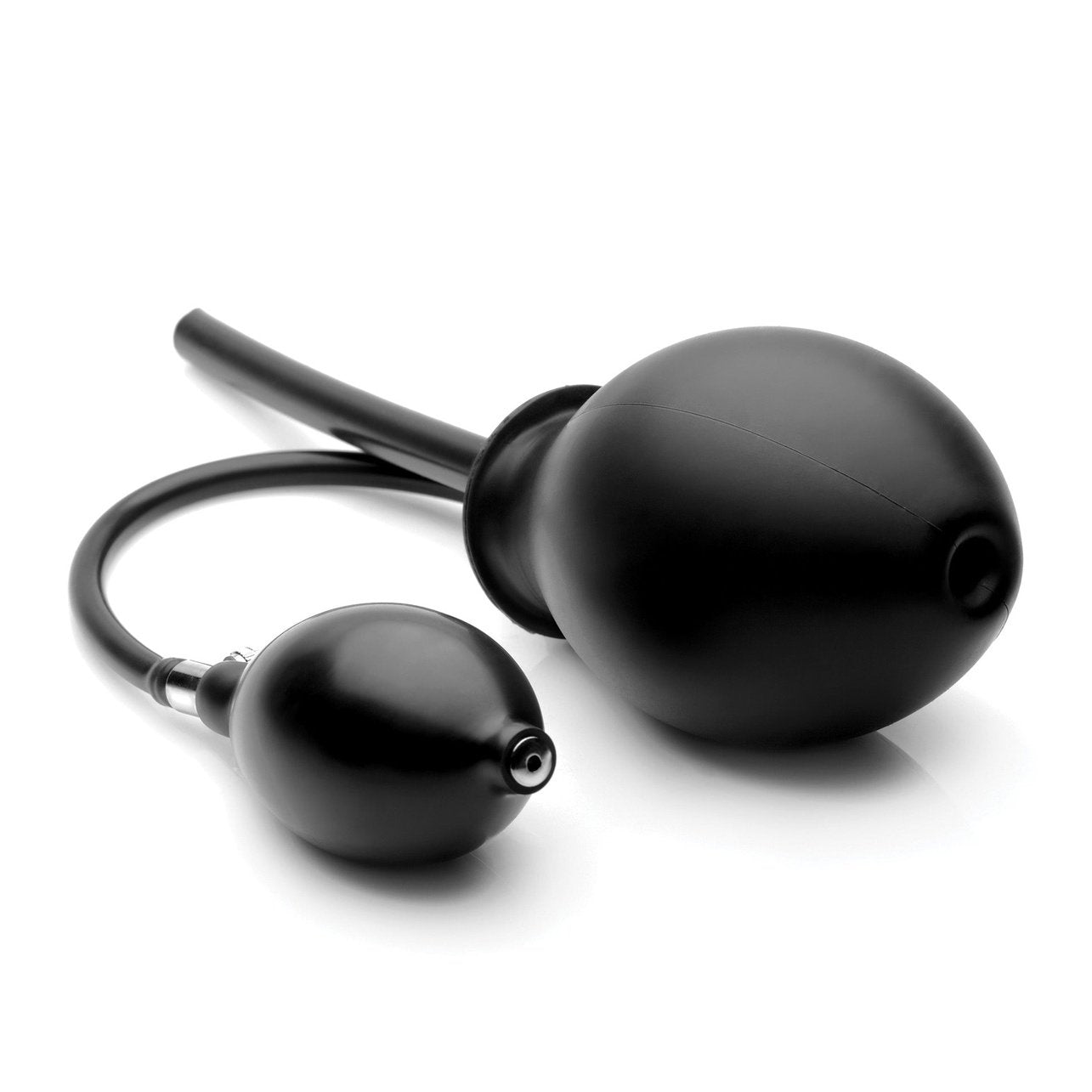 Isabella Sinclaire Inflatable Enema Plug